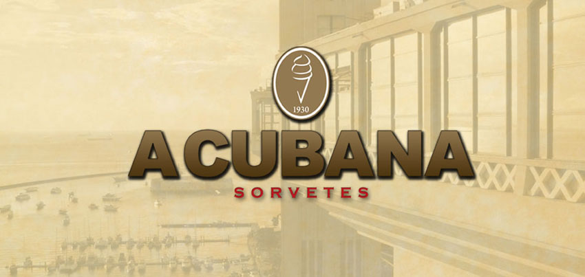 A CUBANA Sorvetes