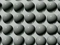 smaller particles smaller particles