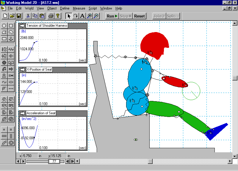 S&B Programas Working model [Mega]