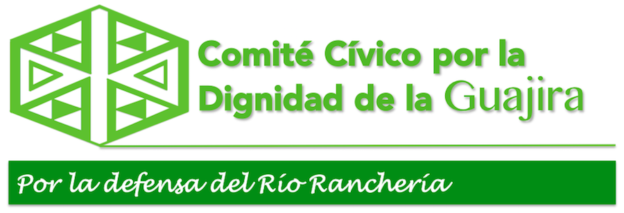 Comité Cívico por la Dignidad de la Guajira