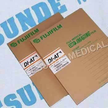 Jual X Ray Film - Toko Medis Jual Alat Kesehatan