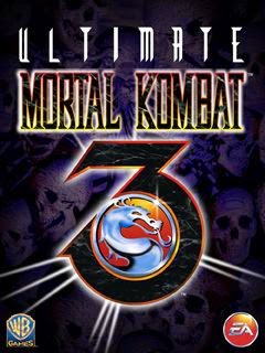 ayo Ultimate Mortal Kombat 3