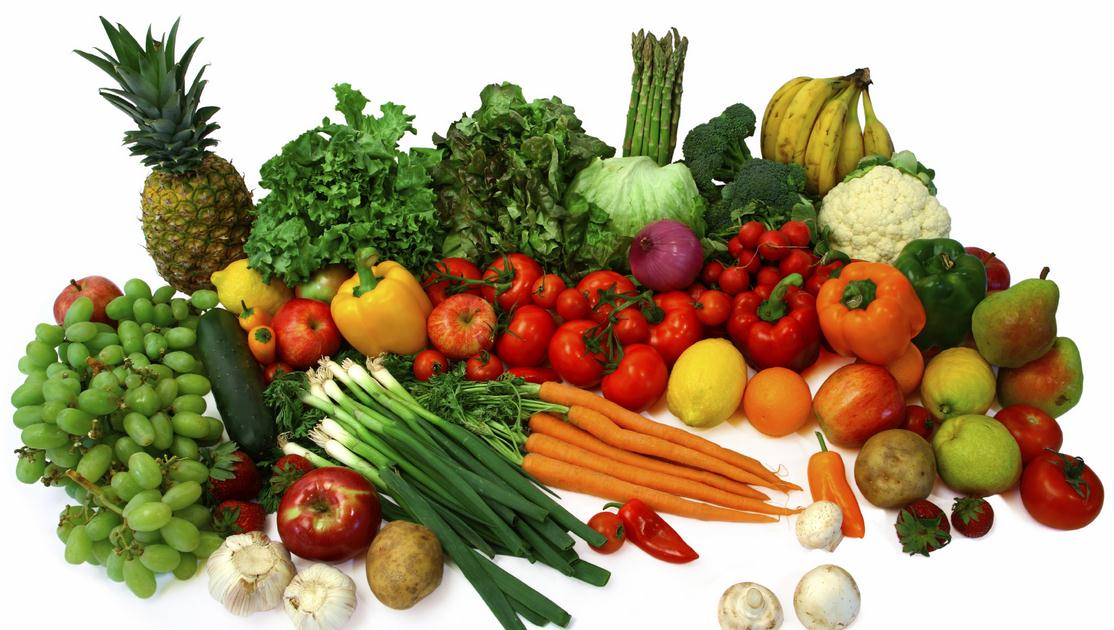 AllNaturalVandM "All Natural Vitamins & Minerals" My Thoughts on