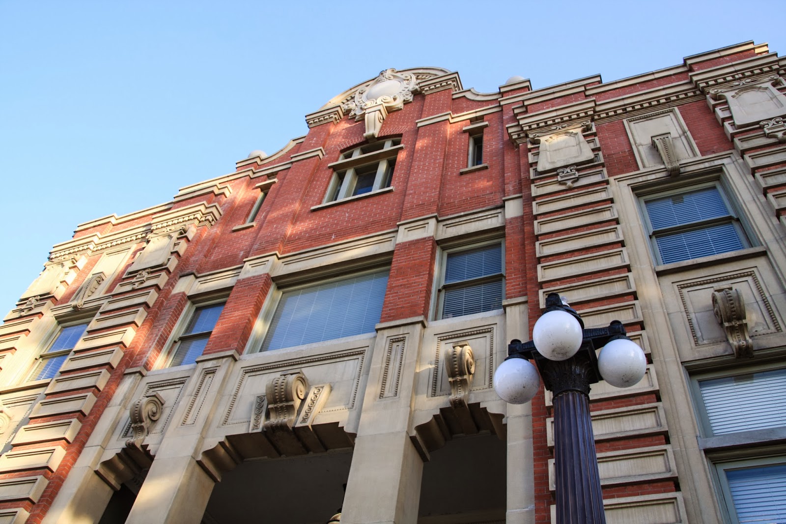 Scary As L Touring the Los Angeles County Coroner's Office