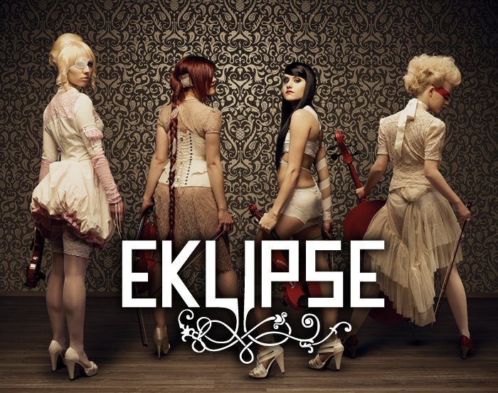 Mr Stu's Reviews & Other Words Eklipse A Night In Strings (CD Review)