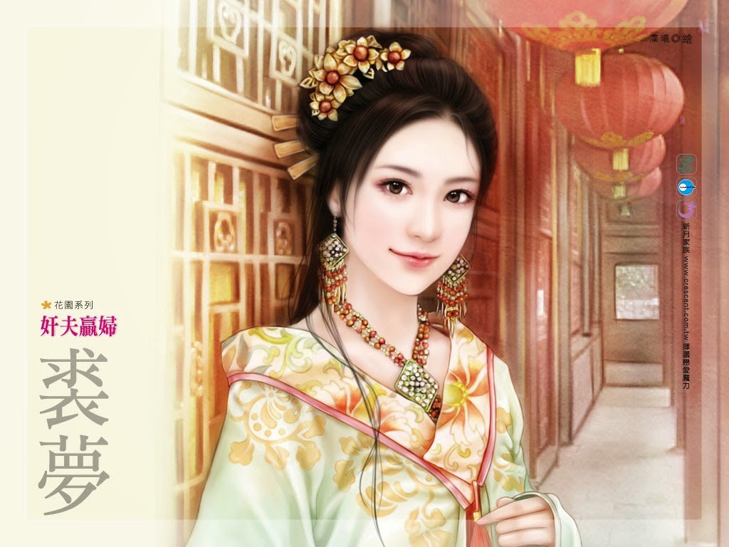 ผลการค้นหารูปภาพสำหรับ ภาพวาดชุดจีนโบราณ
