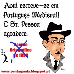 Declaração aos perdidos