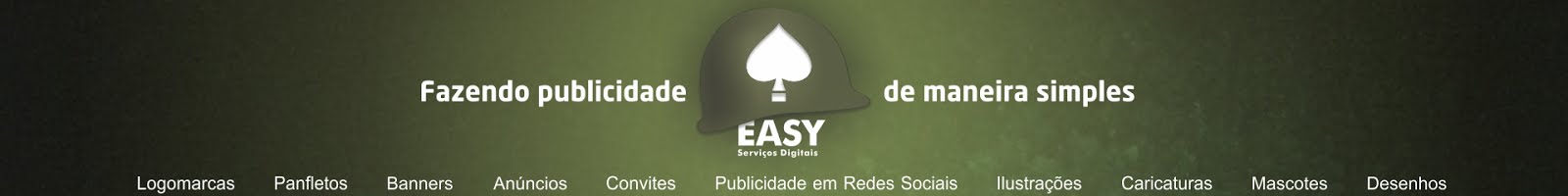 Easy Serviços Digitais - Publicidade