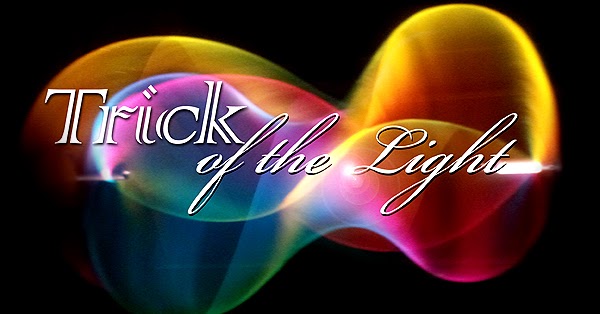 The Long Morrow Trick of the Light