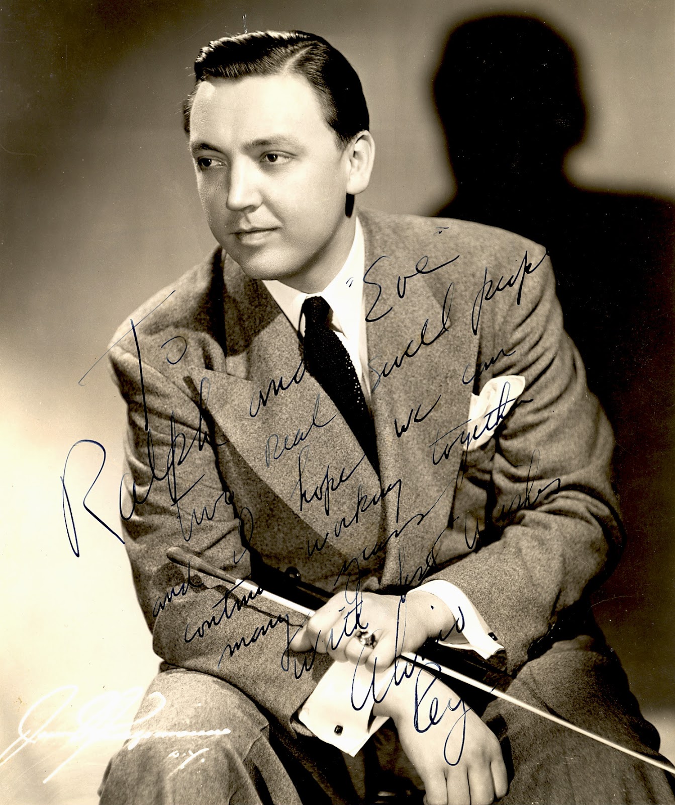 The Museum of the San Fernando Valley ENCINO'S ALVINO REY AND HIS