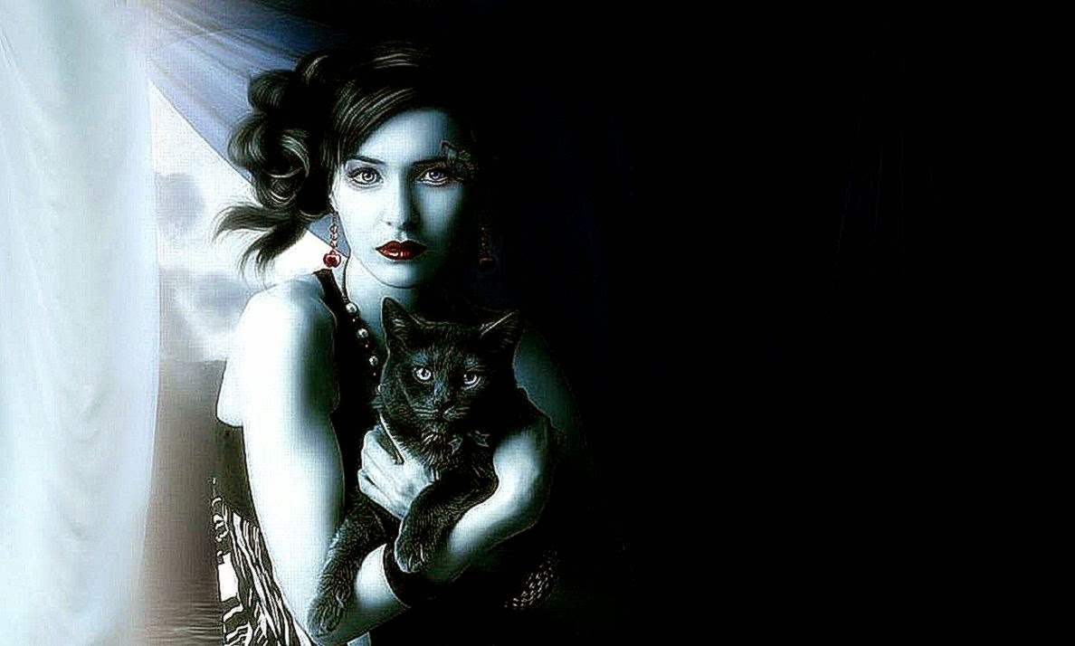 Black Cat Facebook Cover Viewing Gallery Black Cat Facebook Cover Viewing Gallery