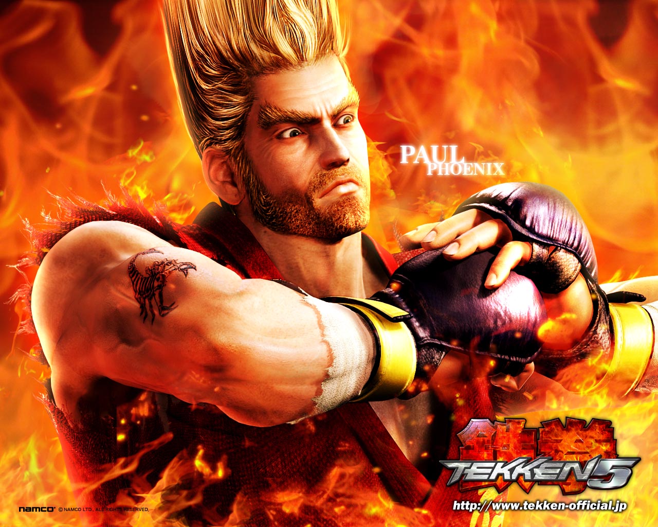 tekken 5 mobile game tekken 5 mobile game