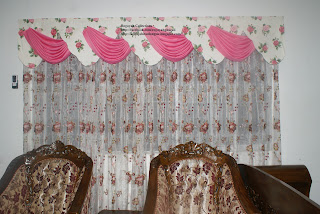 Cara Mudah Belajar membuat pattern-pattern Langsir Hanya dlm 1 Hari