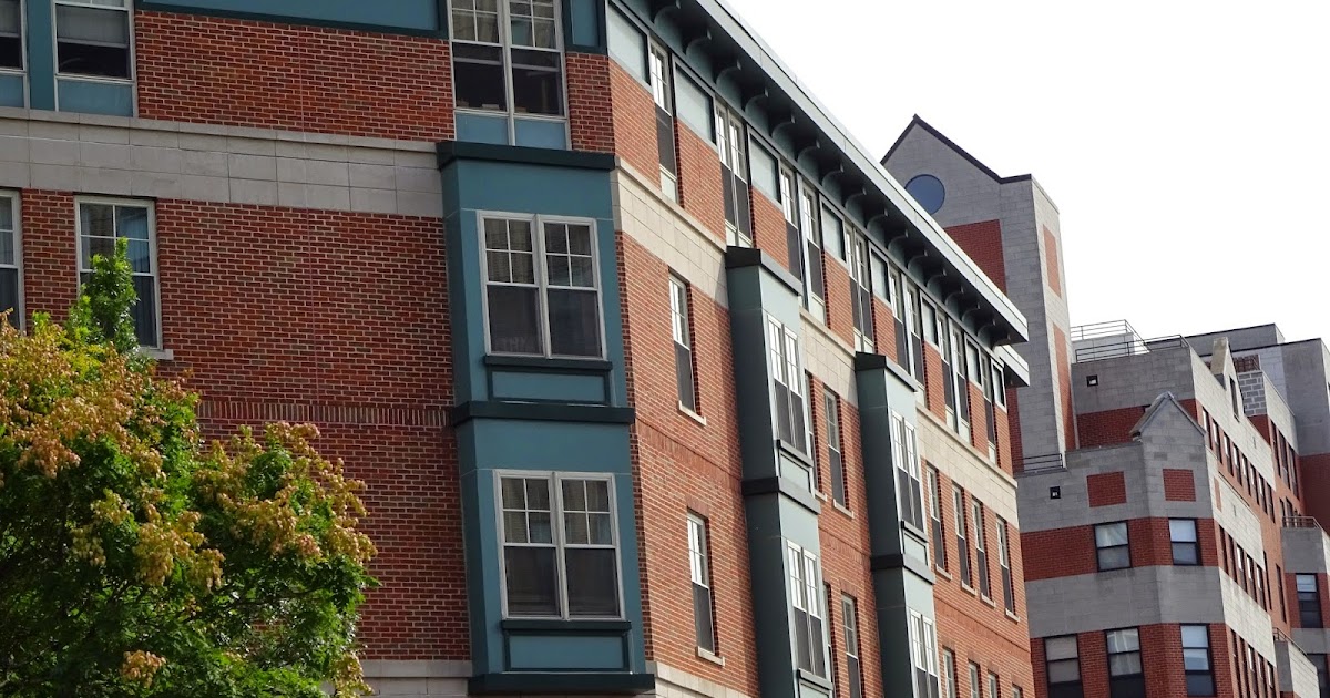 Boston Apartments Find the Best among Boston Rental Apartments