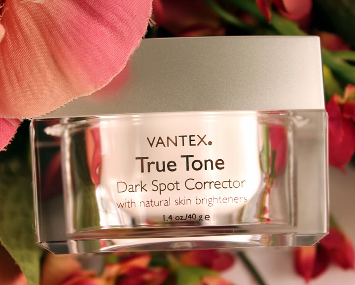 Fun Fierce Fabulous Beauty Over 50! Beauty Fashion Fair Vantex True