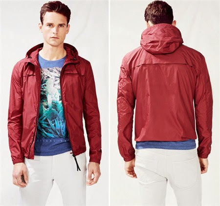 Model Desain Jaket Terbaru 2017/2018 Model Desain Jaket Terbaru 2017/2018