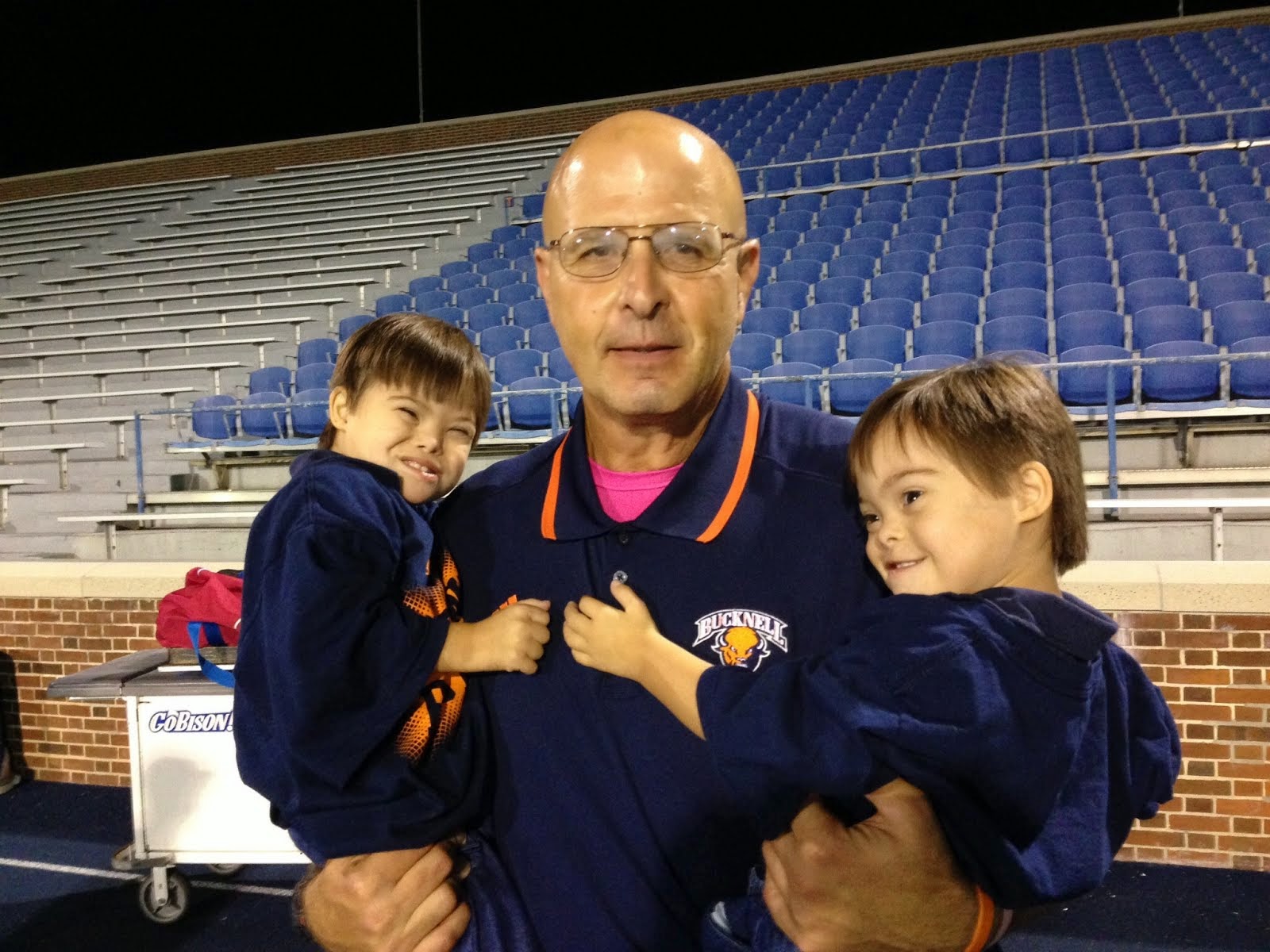 Shane and Wyatt Down Syndrome Foundation