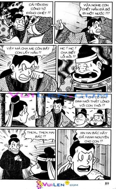 than dong dat viet tap 37