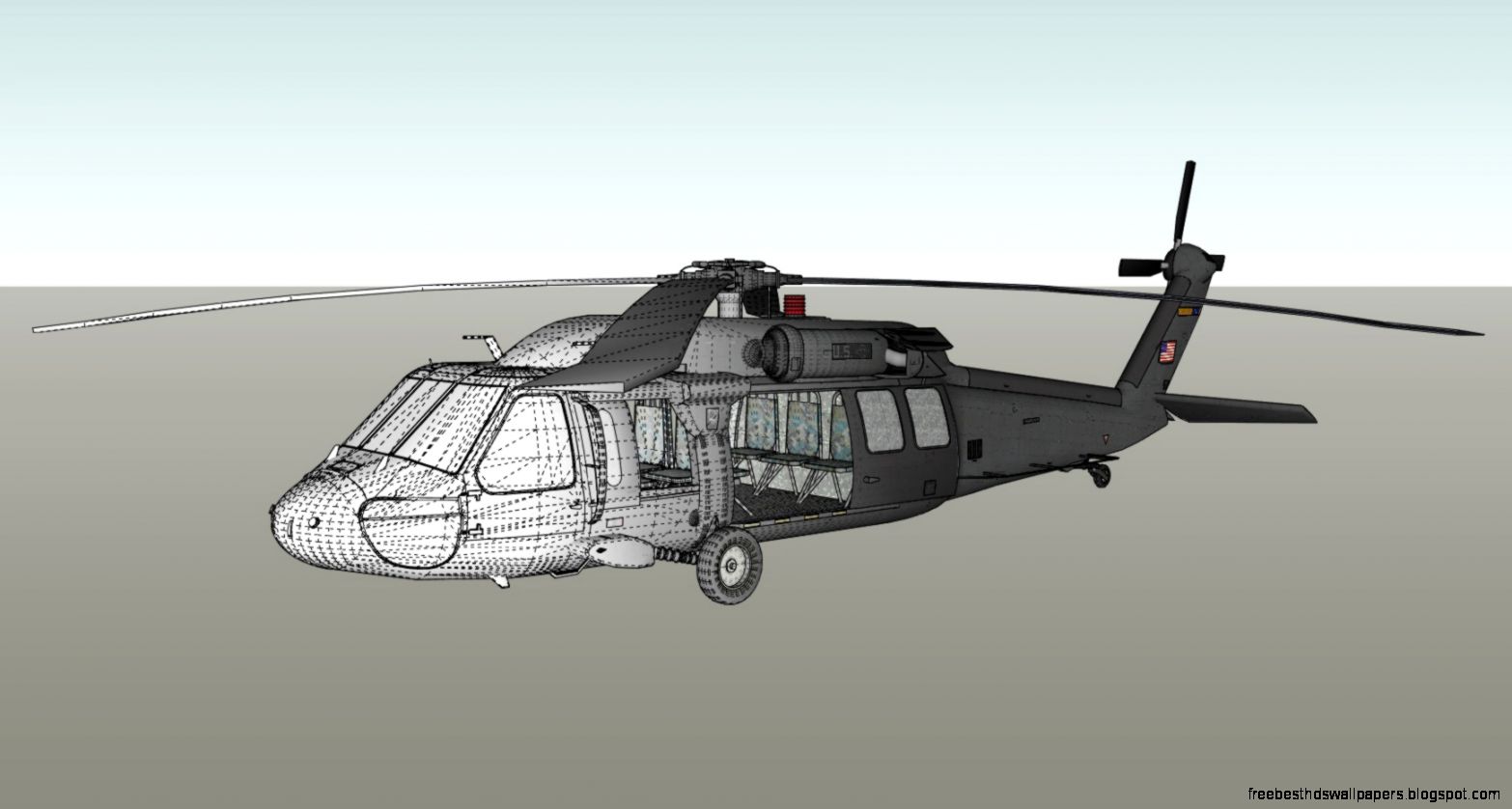 Black Hawk Helicopter Black Hawk Helicopter