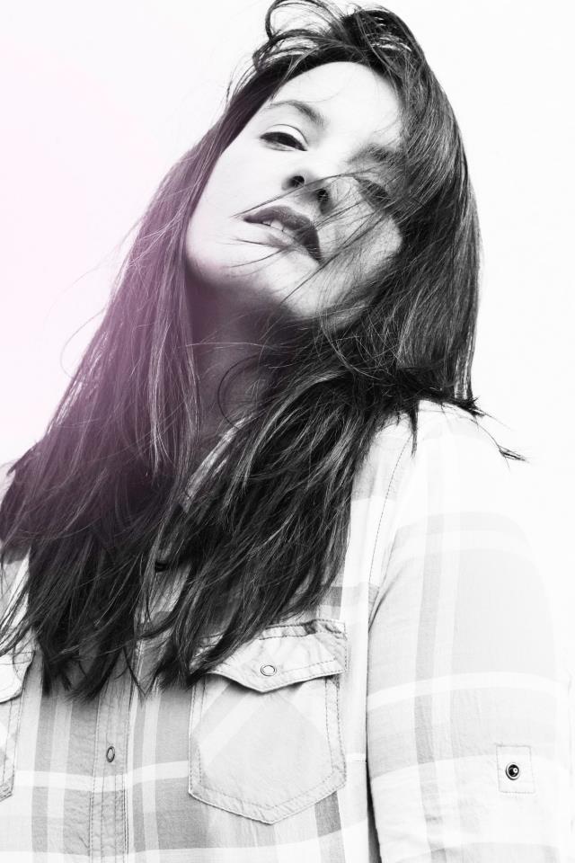 Plus Size Models Adrienne Morella