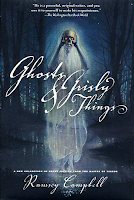 Mrs. God by Peter Straub and other ghostly tales