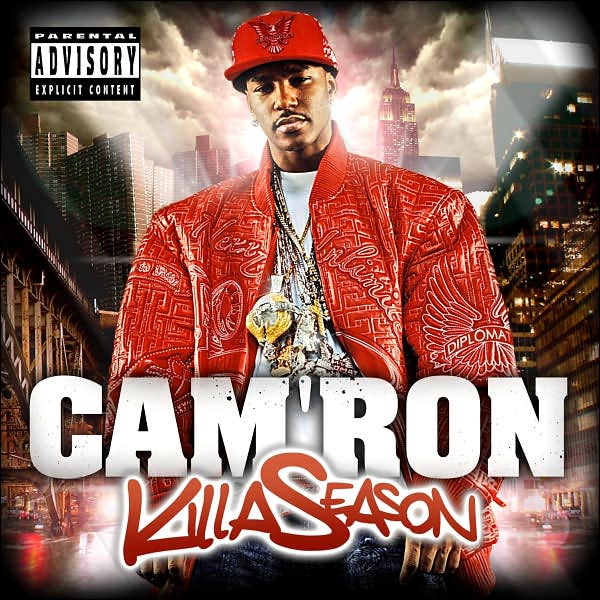 Camron Discography Rapidshare