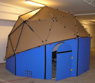 Planetarium Outer Shell by North American Subaru Impreza Owners Club Forum