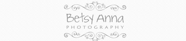 Betsy Anna Photography