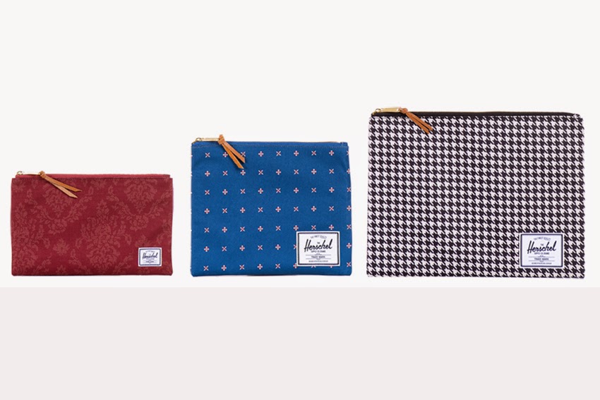 Herschel Supply