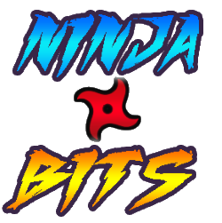 NinjaBits -Web and Mobile Game Development