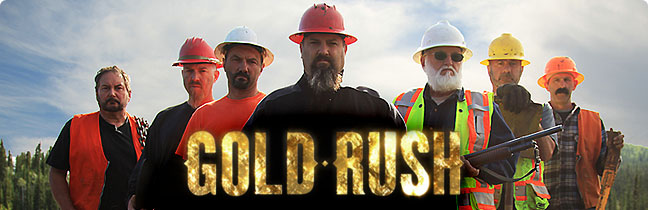 Where Can I Watch Full Episodes Of Gold Rush Online