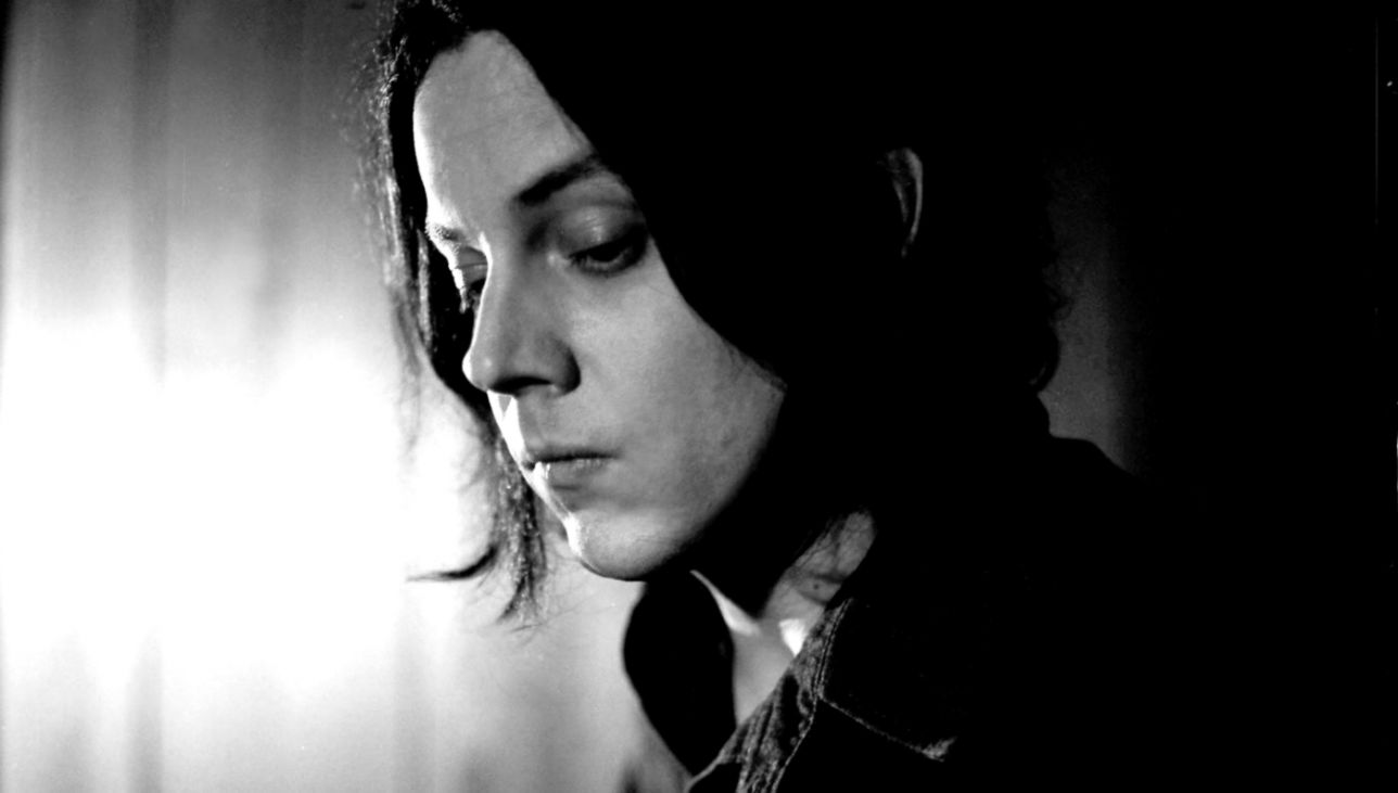 Jack White On Detroit Beyoncé And Where Songs Come From NPR