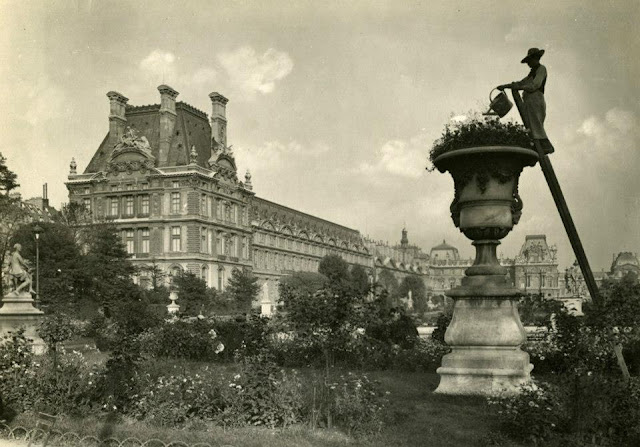 paris paris
