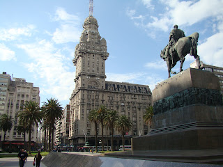 Plaza Independencia