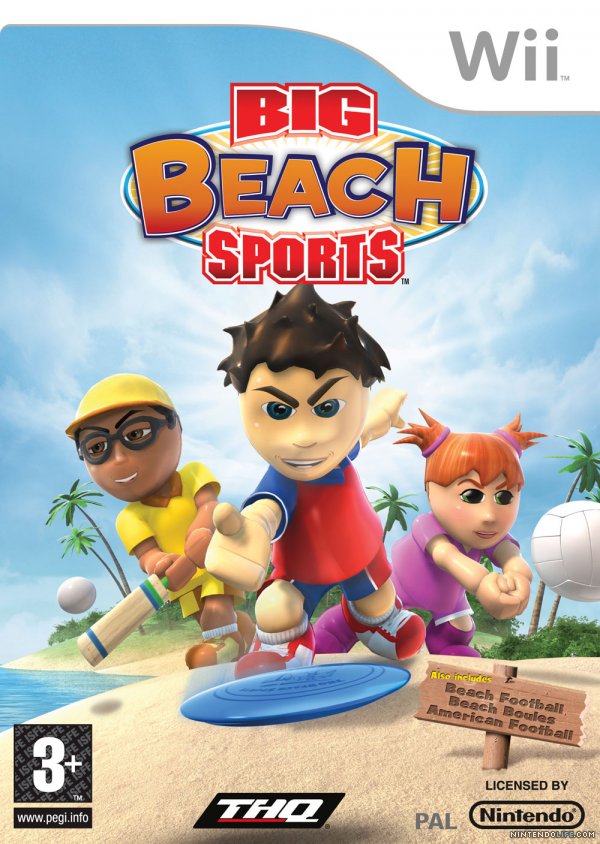 Jogos do Wii que usam o DS [ DS Connection ] Big+Beach+Sports+WII+torrent_www.gamestorents.blogspot.com
