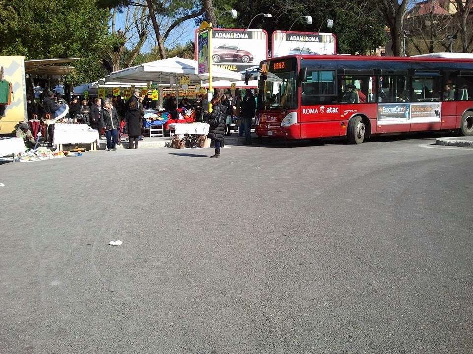 luoghi di incontro roma opinioni