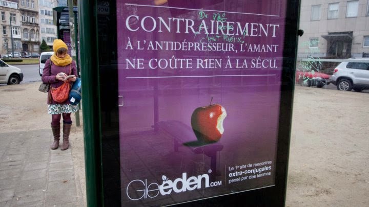 site rencontre crunch