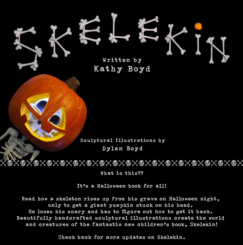 Skelekin