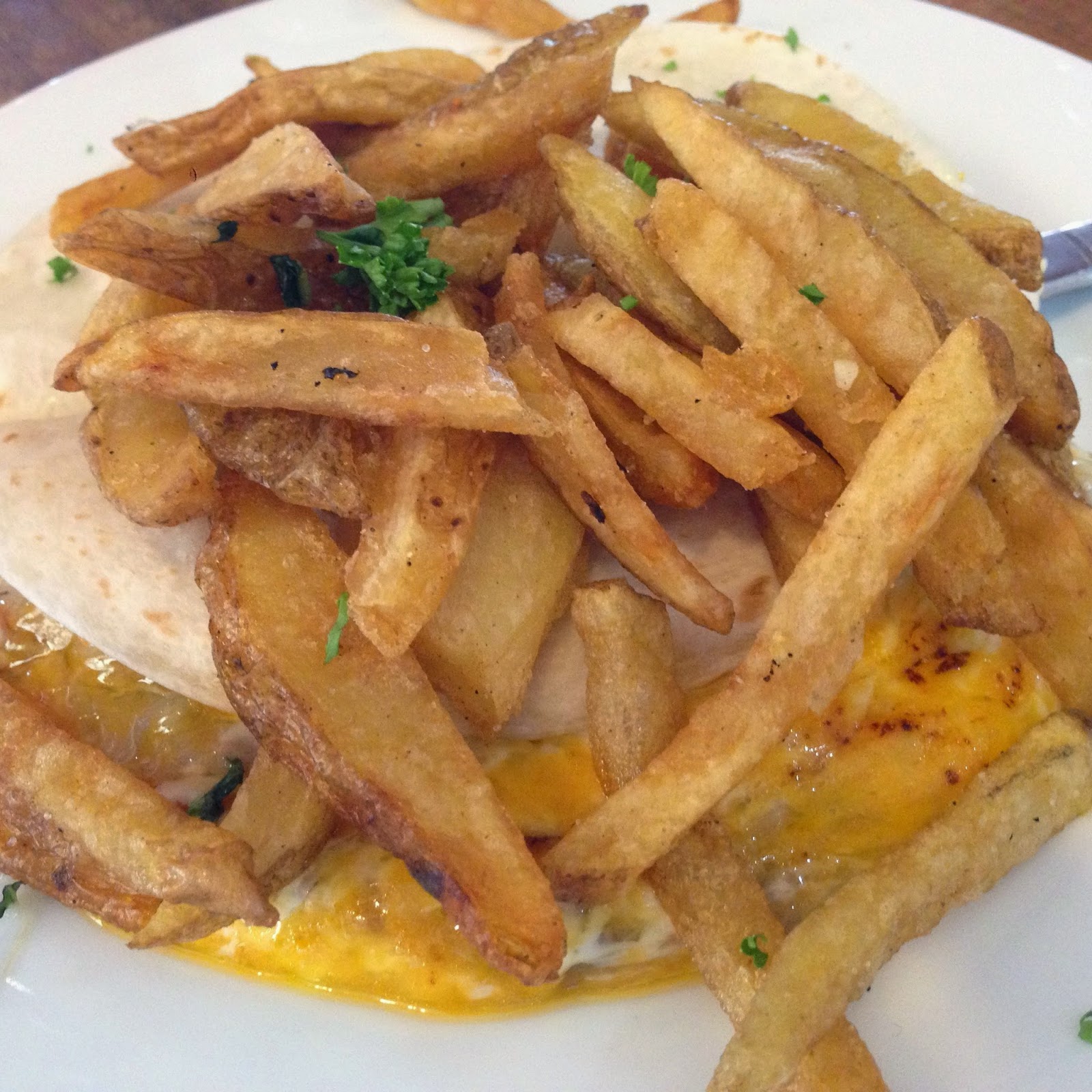 Silantro FilMex Cantina Restaurant Review / SUNNYSIDEASH