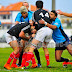 Rugby – Campeonato Nacional da 1ª Divisão “Rugby Vila da Moita e Vitória Setúbal jogam fora de casa”