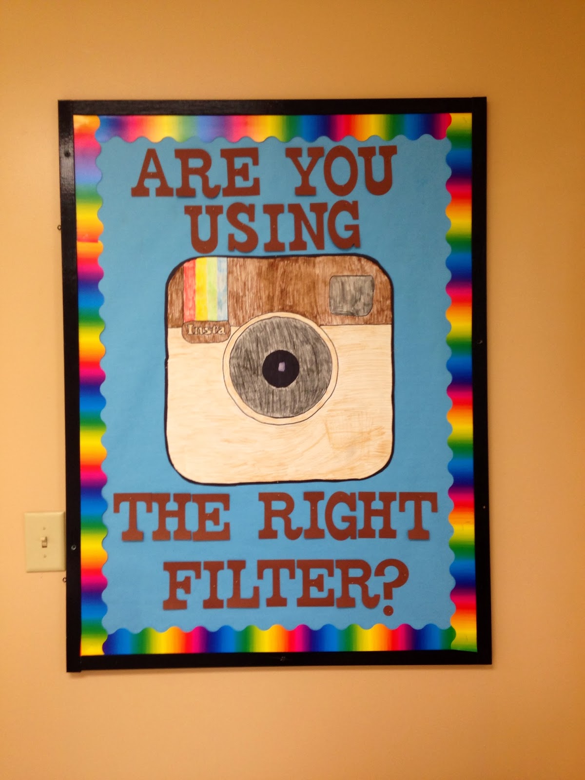 Social Media Bulletin Boards... A Dash of Ash