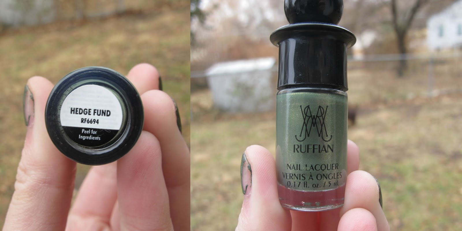 the life annelise notd ruffian hedge fund the life annelise notd ruffian hedge fund