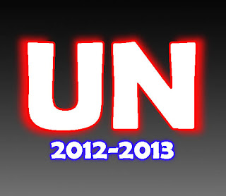 UN 2012-2013
