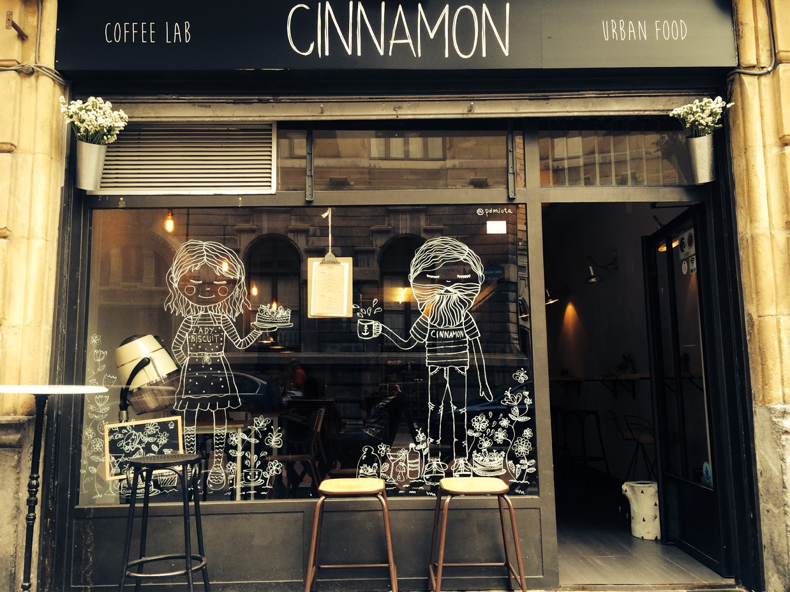 GastroCultura Los mejores desayunos hipster de Bilbao