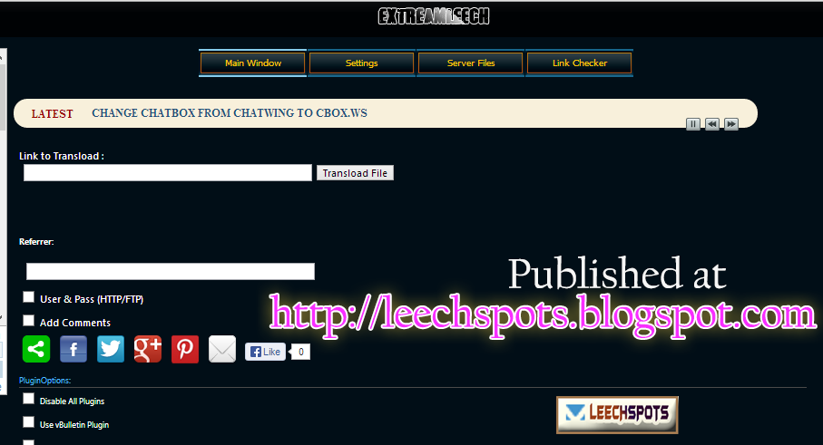 Depositfiles Premium Link Generator Leech Bite
