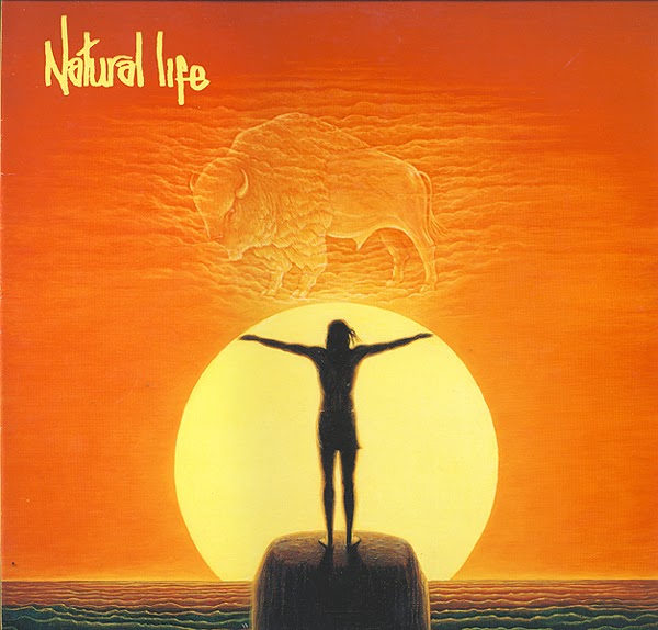 Fantastic Something Natural Life Natural Life