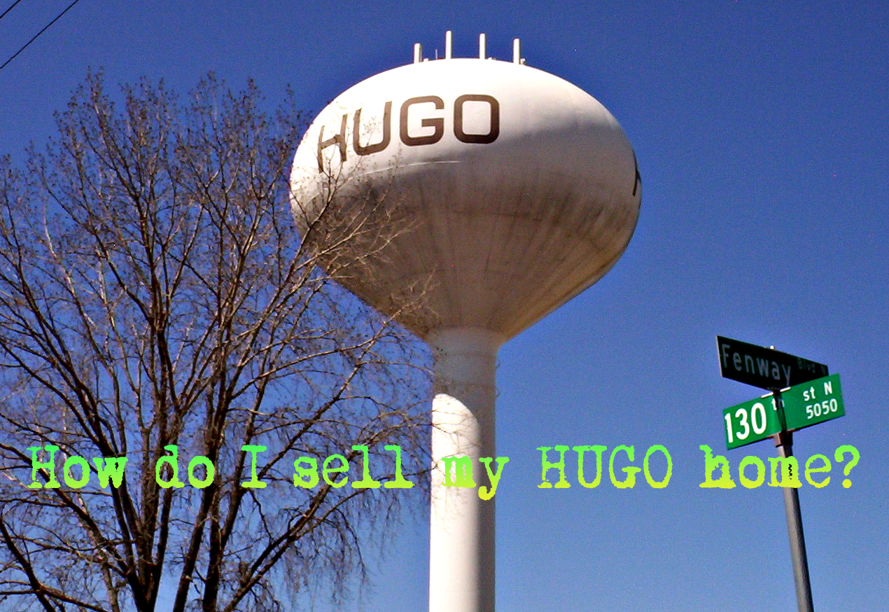 Minnesota Real Estate Update How Do I Sell My Hugo Minnesota Home?