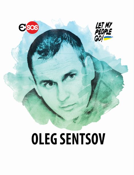 Oleg Sencow