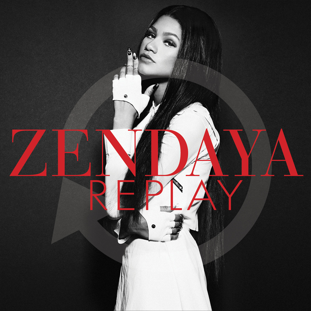 Dizquemedisse: Zendaya – Replay – Official Video – @zendaya