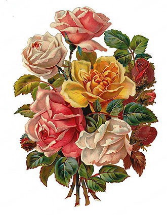 flower clip art free. pink flower clip art free.